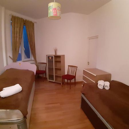 Belleview Apartments Tbilisi Luaran gambar