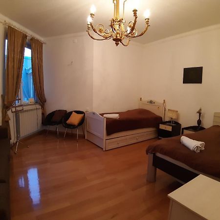 Belleview Apartments Tbilisi Luaran gambar