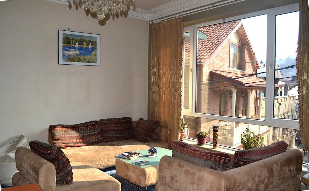 Belleview Apartments Tbilisi Bilik gambar