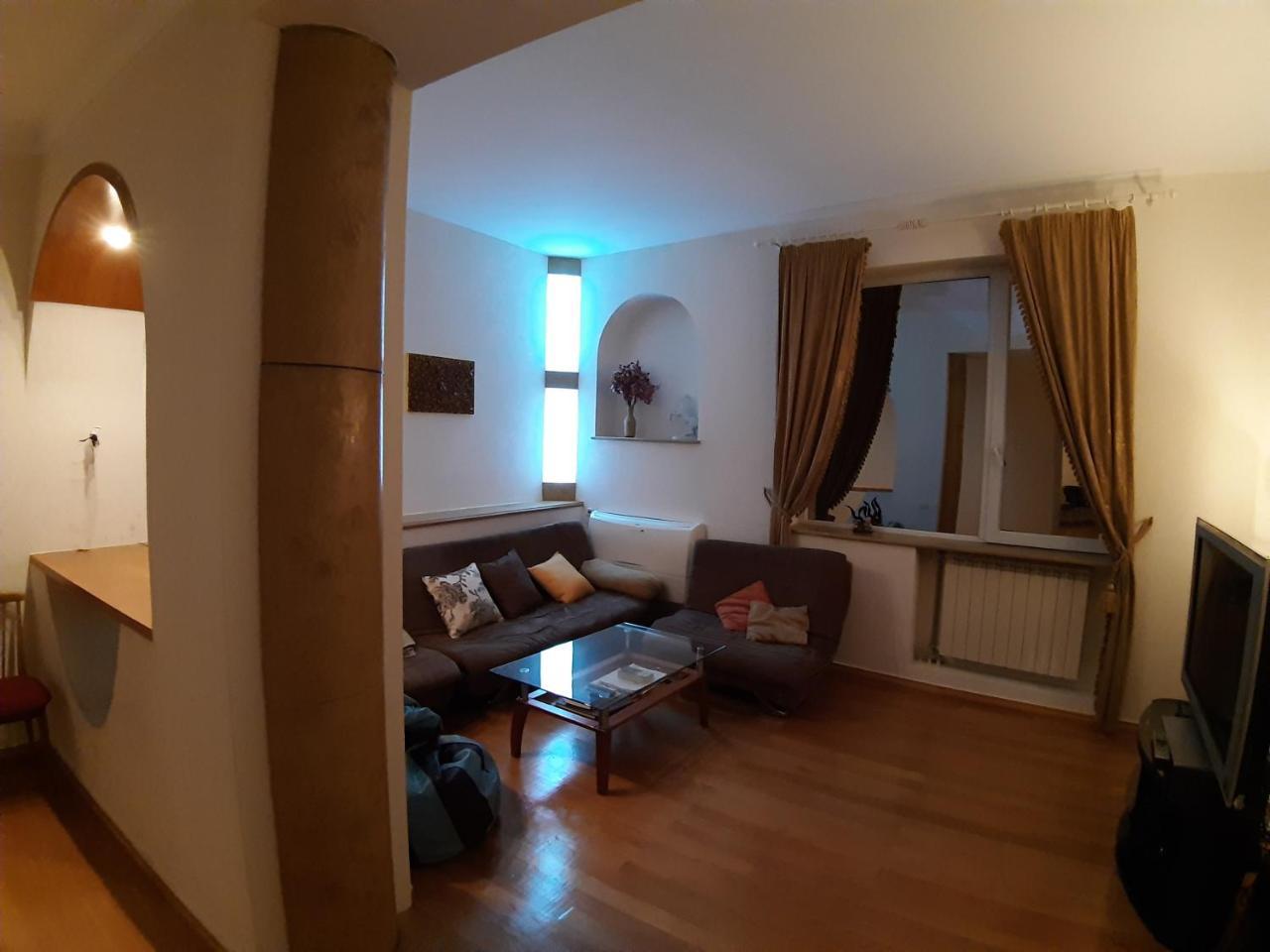 Belleview Apartments Tbilisi Luaran gambar