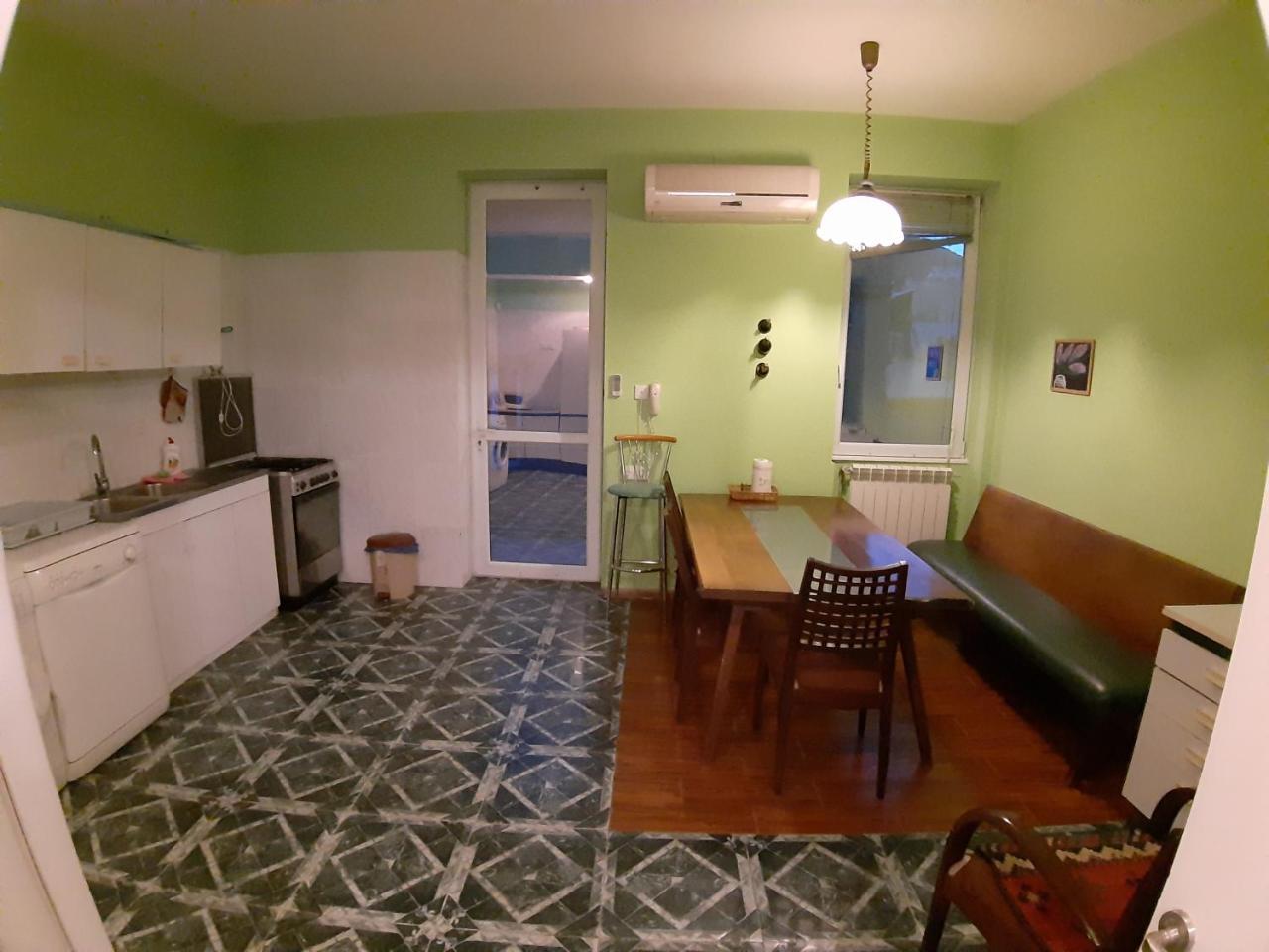 Belleview Apartments Tbilisi Luaran gambar