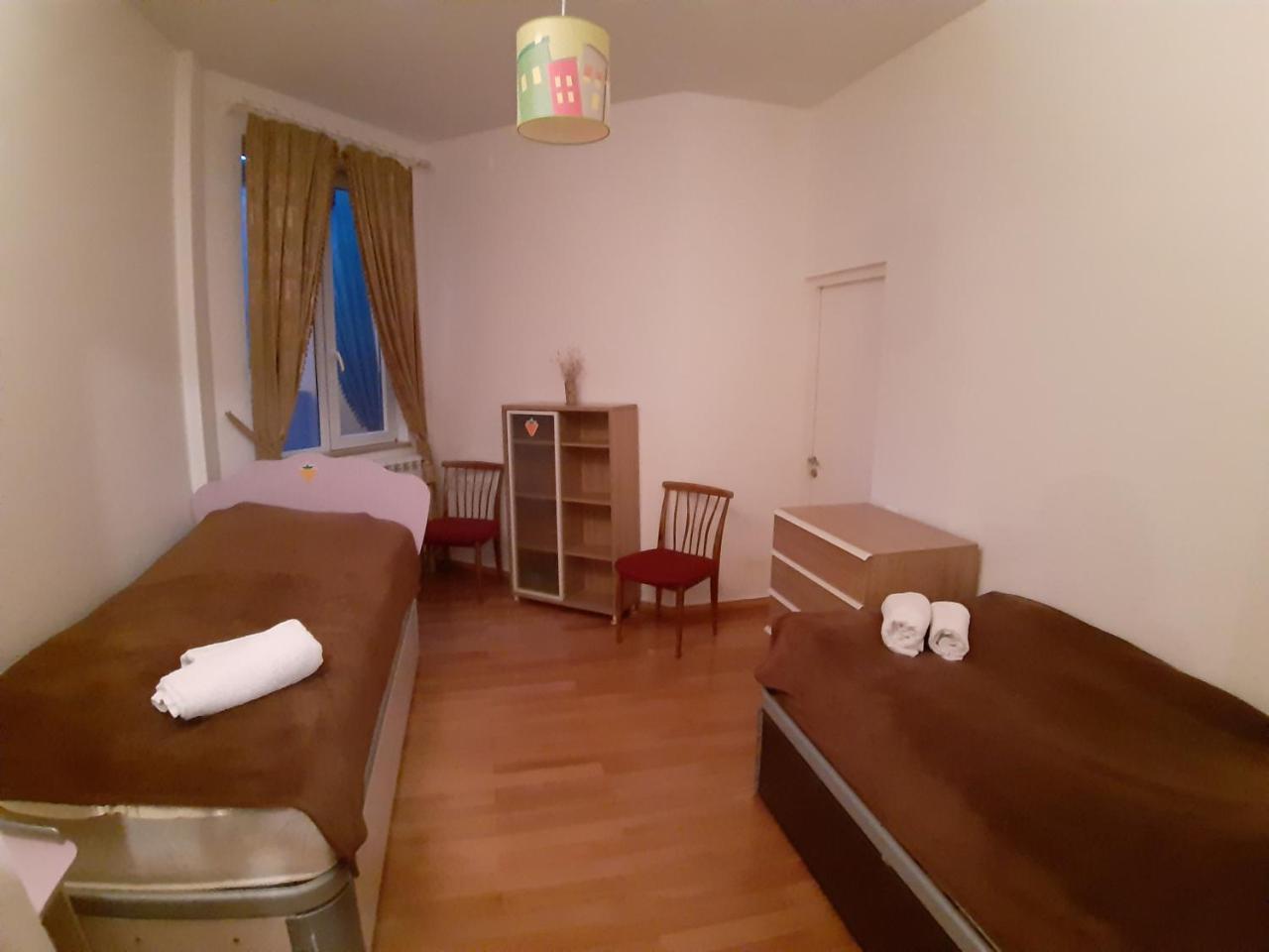 Belleview Apartments Tbilisi Luaran gambar